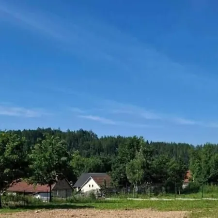 Lyxtält Obytny Vagon Bzova Belec