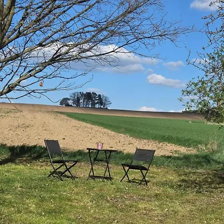 Obytny Vagon Bzova Belec Lyxtält Kamberk